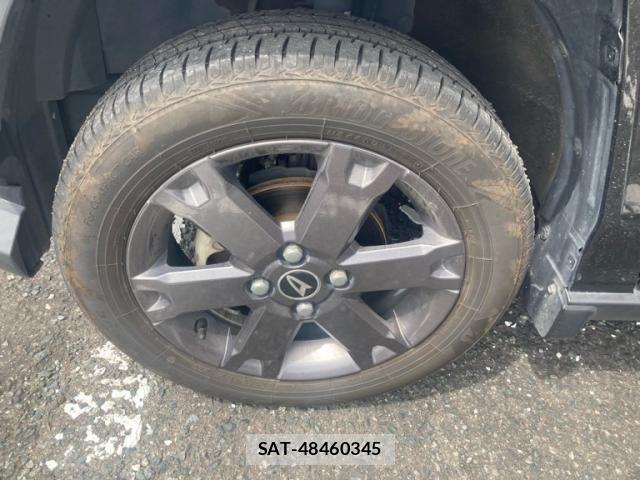 Daihatsu TAFT 2020-11 7225808-22