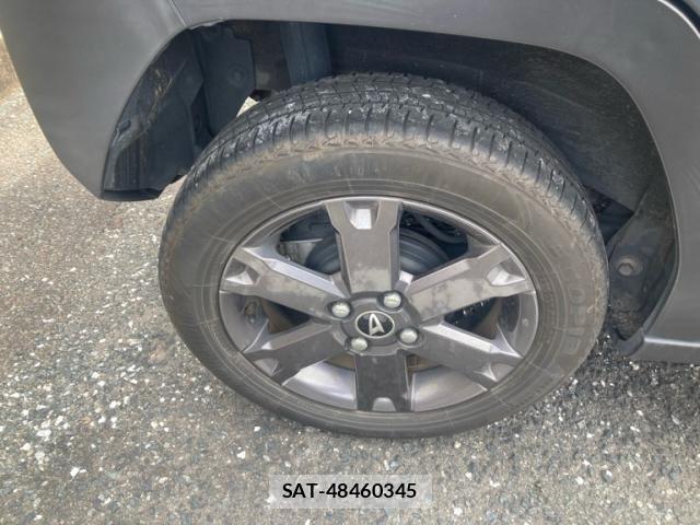 Daihatsu TAFT 2020-11 7225808-23