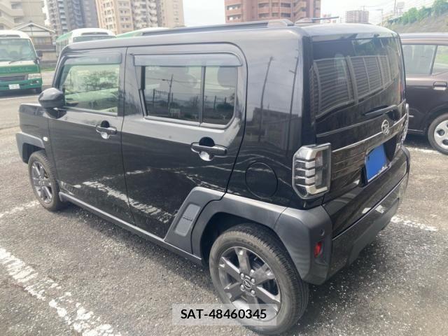 Daihatsu TAFT 2020-11 7225808-2