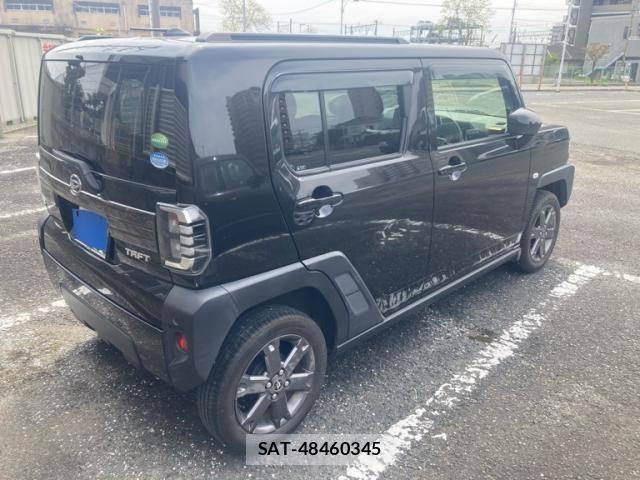 Daihatsu TAFT 2020-11 7225808-3