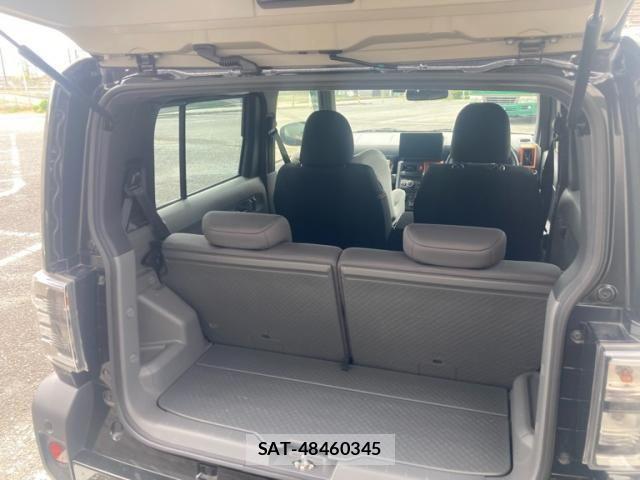 Daihatsu TAFT 2020-11 7225808-5
