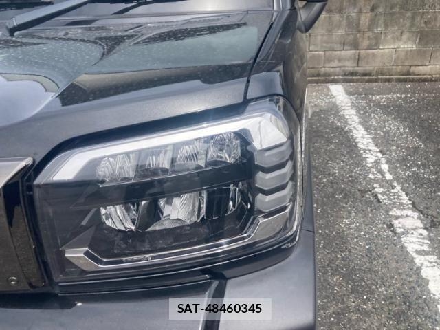 Daihatsu TAFT 2020-11 7225808-6