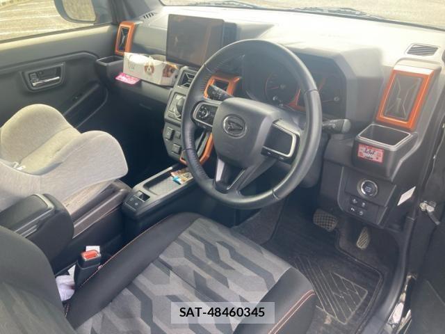Daihatsu TAFT 2020-11 7225808-8