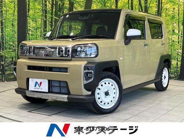 Daihatsu TAFT 2020-07 7225802-0