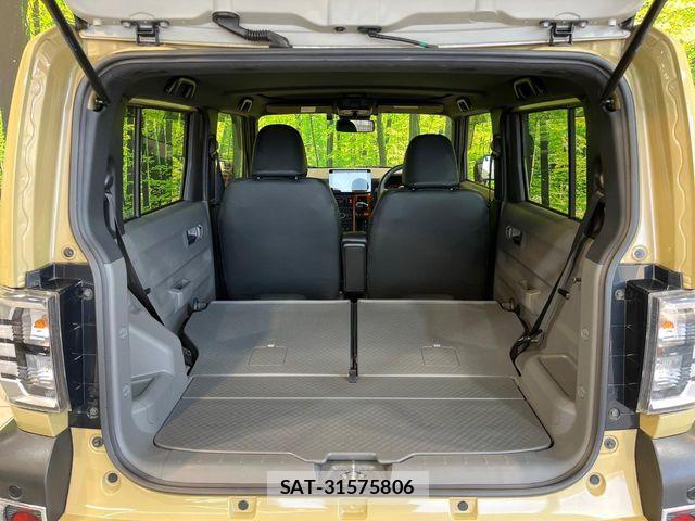 Daihatsu TAFT 2020-07 7225802-9