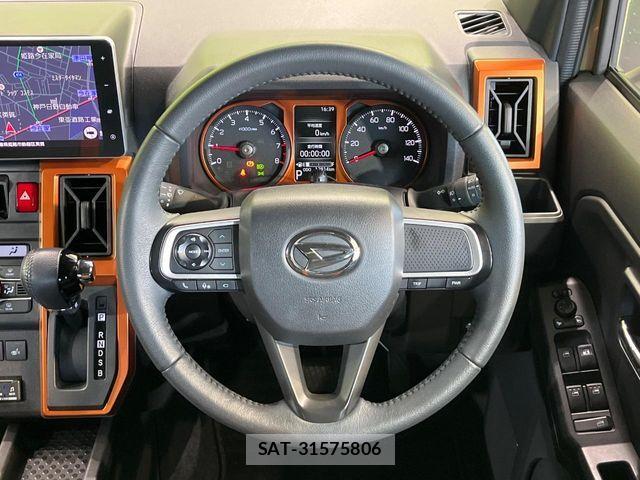 Daihatsu TAFT 2020-07 7225802-10