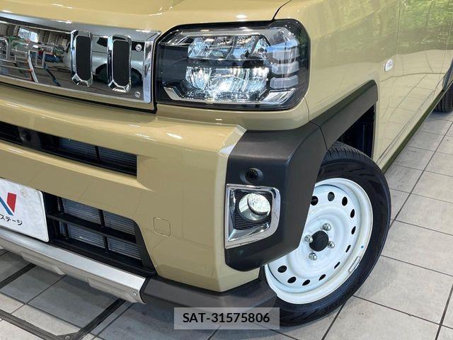Daihatsu TAFT 2020-07 7225802-11