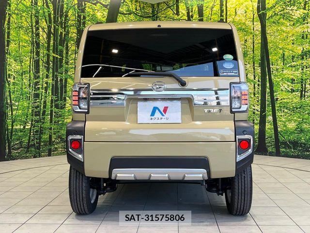 Daihatsu TAFT 2020-07 7225802-14
