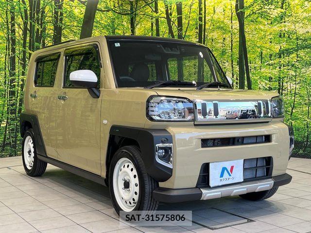 Daihatsu TAFT 2020-07 7225802-15