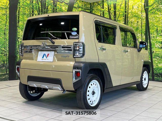 Daihatsu TAFT 2020-07 7225802-16