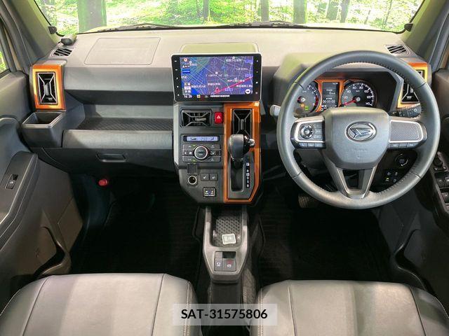 Daihatsu TAFT 2020-07 7225802-1