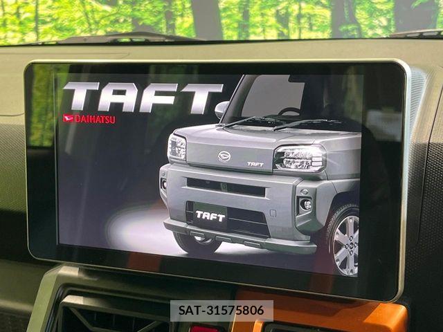 Daihatsu TAFT 2020-07 7225802-3