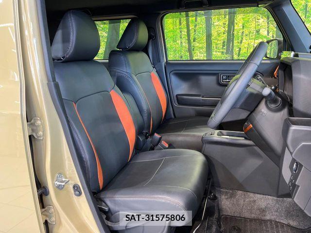 Daihatsu TAFT 2020-07 7225802-7
