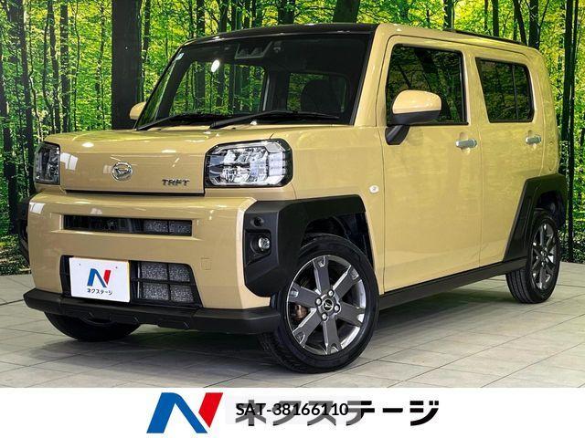 Daihatsu TAFT 2021-03 7225818-0