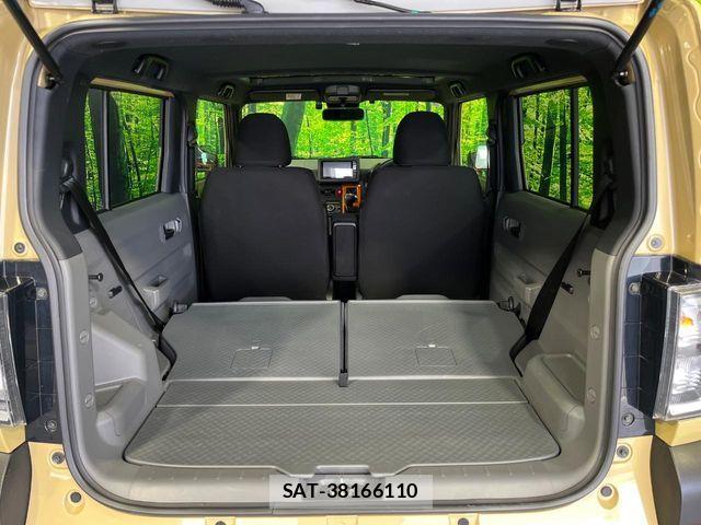 Daihatsu TAFT 2021-03 7225818-9