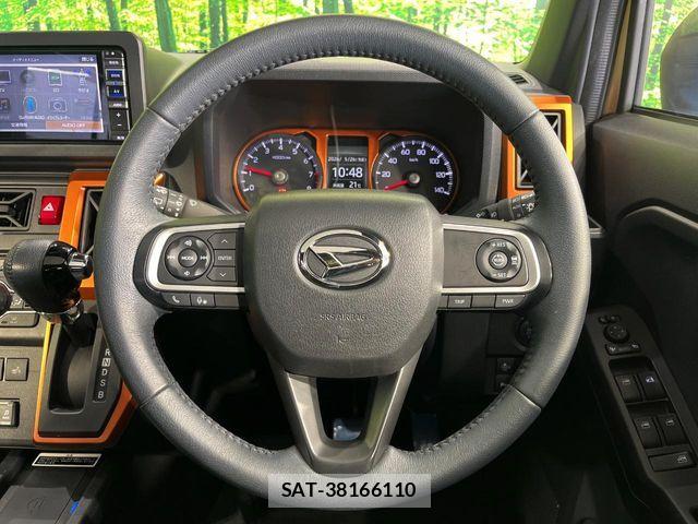 Daihatsu TAFT 2021-03 7225818-10