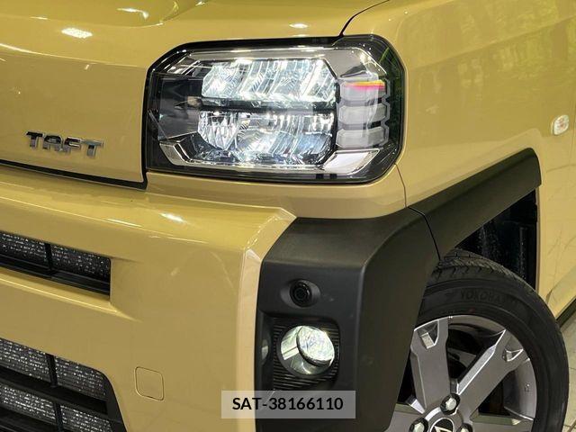 Daihatsu TAFT 2021-03 7225818-11