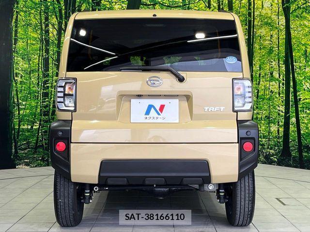 Daihatsu TAFT 2021-03 7225818-14