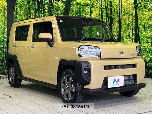 Daihatsu TAFT 2021-03 7225818-15