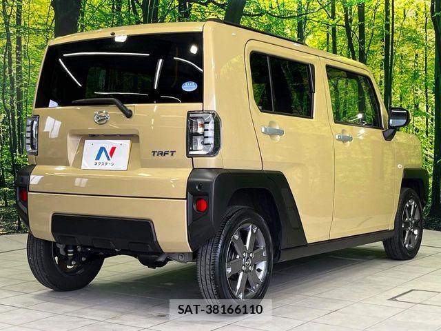 Daihatsu TAFT 2021-03 7225818-16