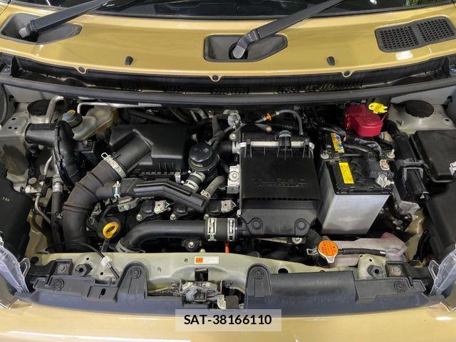 Daihatsu TAFT 2021-03 7225818-17