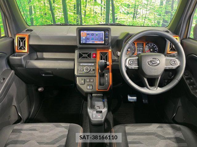 Daihatsu TAFT 2021-03 7225818-1