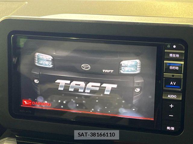 Daihatsu TAFT 2021-03 7225818-3