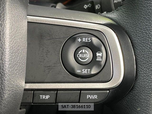 Daihatsu TAFT 2021-03 7225818-6