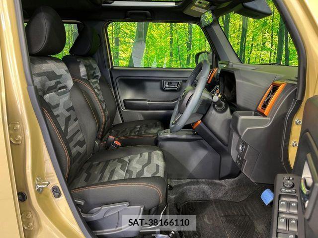Daihatsu TAFT 2021-03 7225818-7