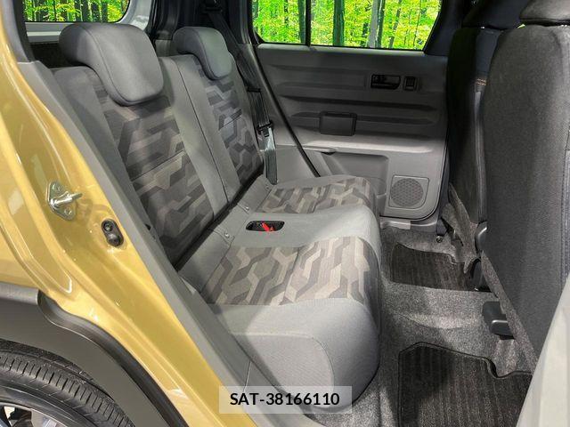 Daihatsu TAFT 2021-03 7225818-8