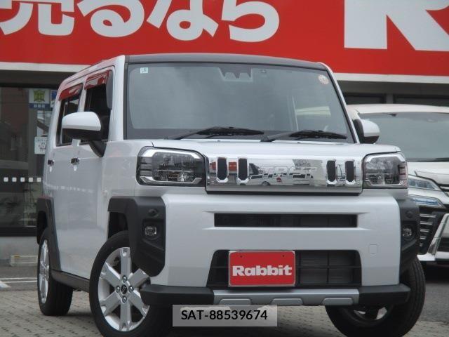 Daihatsu TAFT 2025-01 7225840-0
