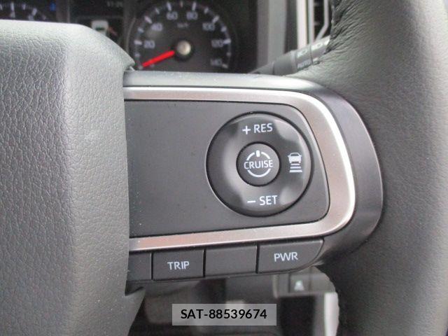Daihatsu TAFT 2025-01 7225840-11