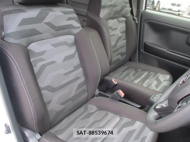 Daihatsu TAFT 2025-01 7225840-14