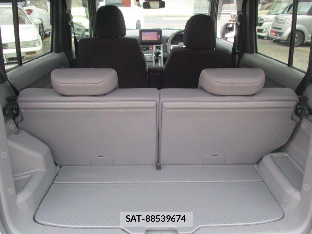 Daihatsu TAFT 2025-01 7225840-16