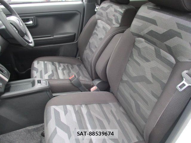Daihatsu TAFT 2025-01 7225840-17