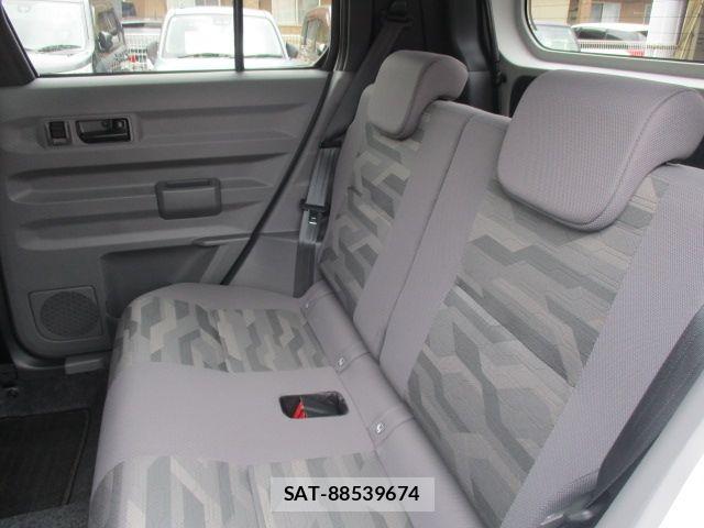 Daihatsu TAFT 2025-01 7225840-18