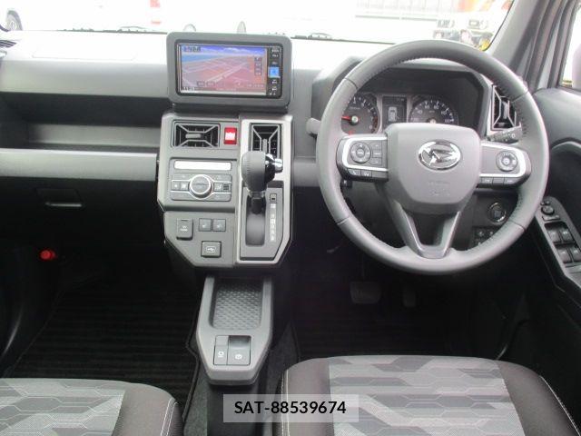 Daihatsu TAFT 2025-01 7225840-1