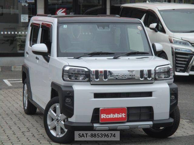 Daihatsu TAFT 2025-01 7225840-20