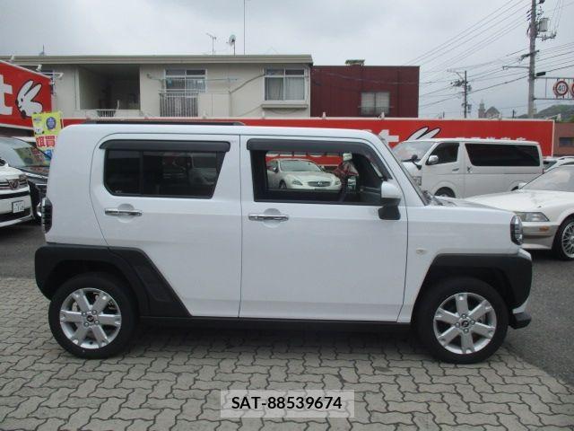 Daihatsu TAFT 2025-01 7225840-21