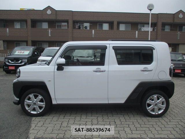 Daihatsu TAFT 2025-01 7225840-22