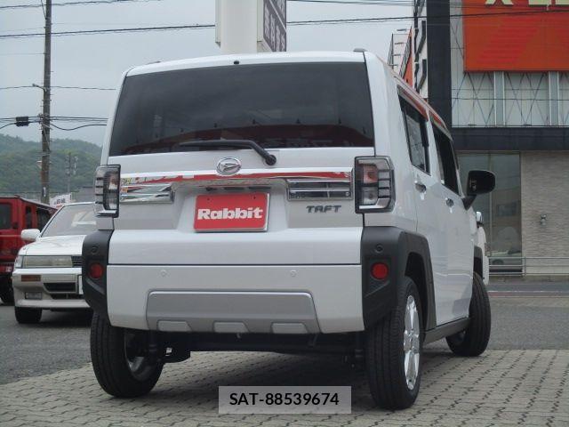 Daihatsu TAFT 2025-01 7225840-23
