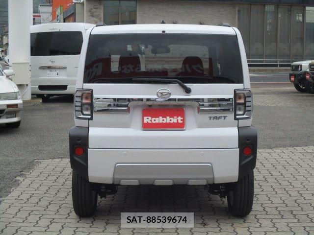 Daihatsu TAFT 2025-01 7225840-24