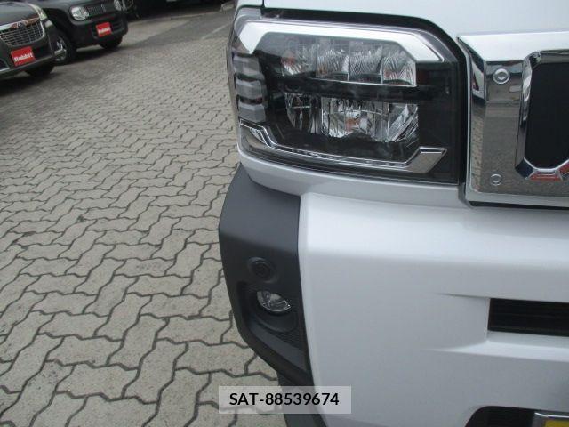 Daihatsu TAFT 2025-01 7225840-25