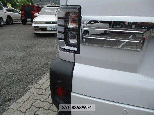 Daihatsu TAFT 2025-01 7225840-27