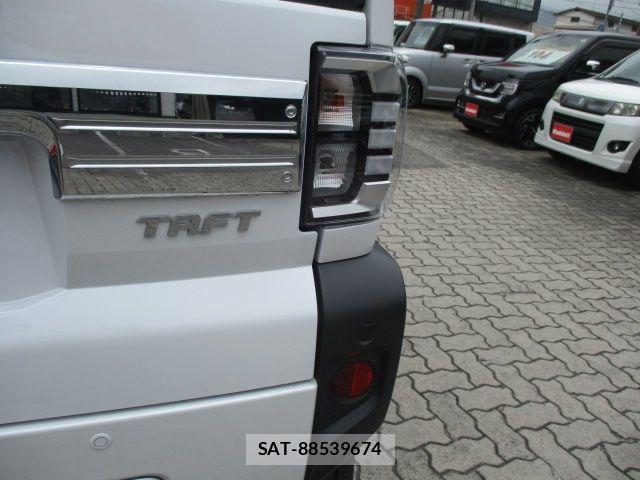 Daihatsu TAFT 2025-01 7225840-28