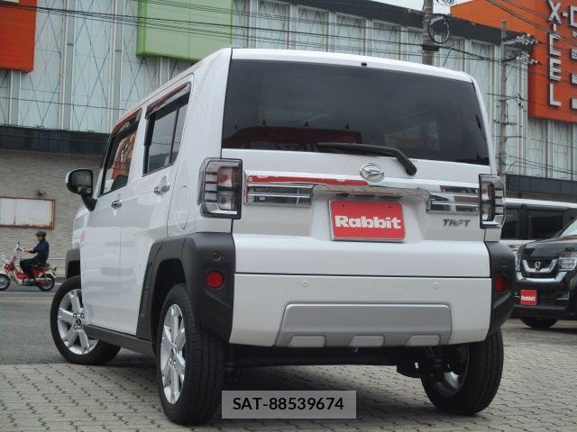 Daihatsu TAFT 2025-01 7225840-2