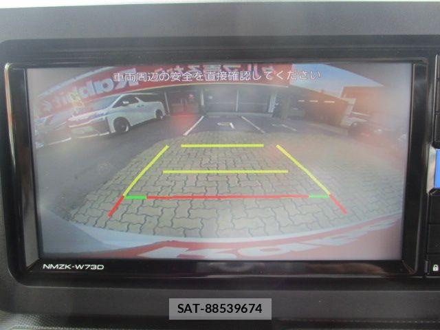 Daihatsu TAFT 2025-01 7225840-4