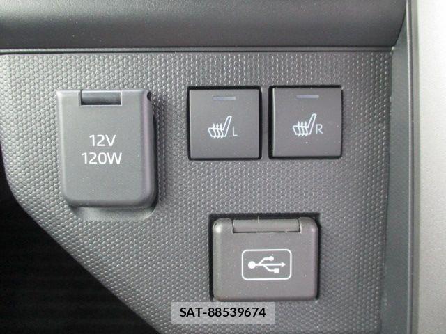 Daihatsu TAFT 2025-01 7225840-7