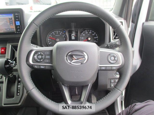Daihatsu TAFT 2025-01 7225840-8