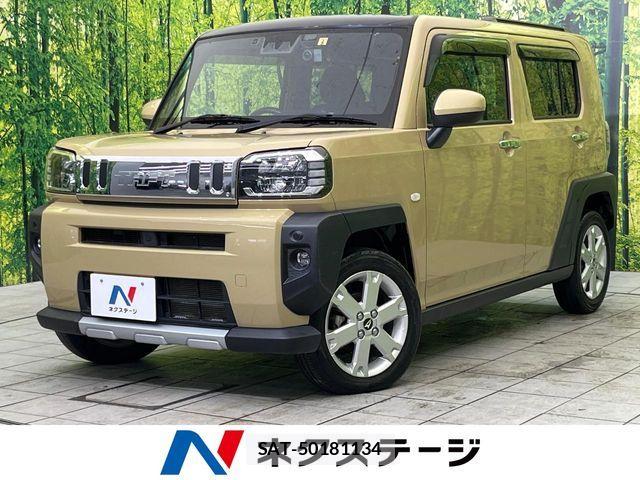 Daihatsu TAFT 2023-05 7225830-0